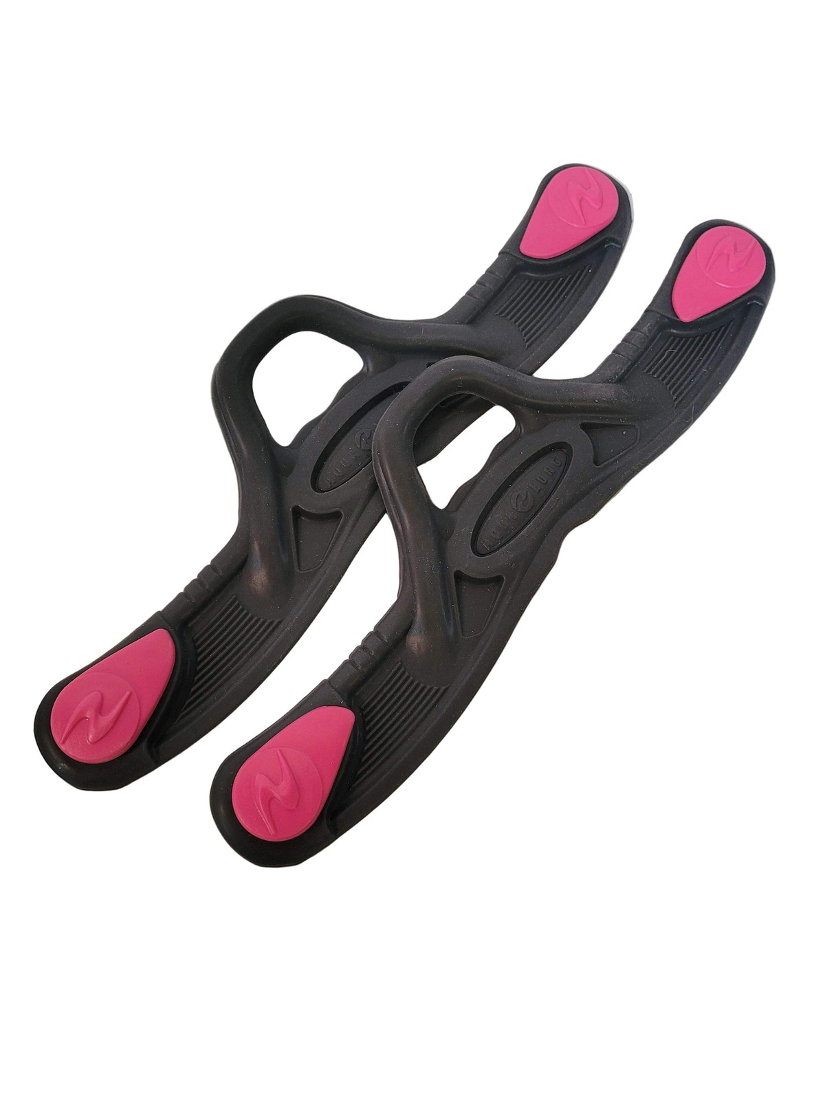 AquaLung Hot Shot Fin Straps Replacement Straps