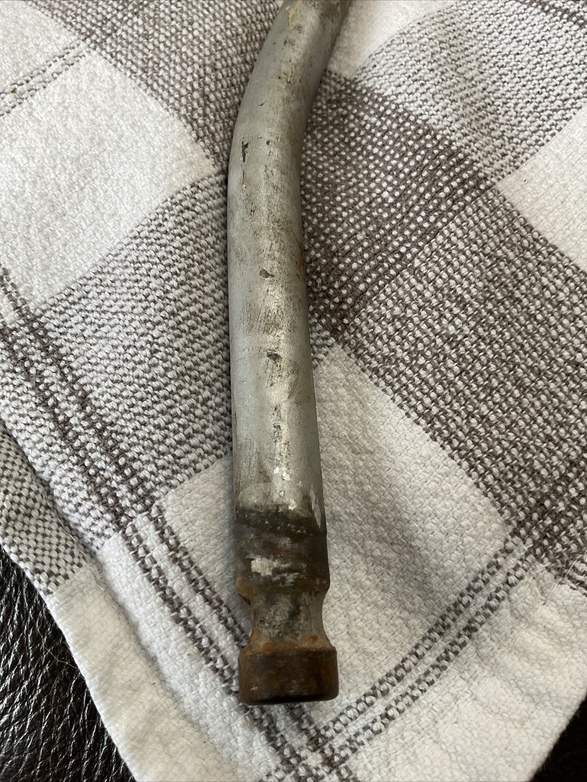 Reloader Handle Arm