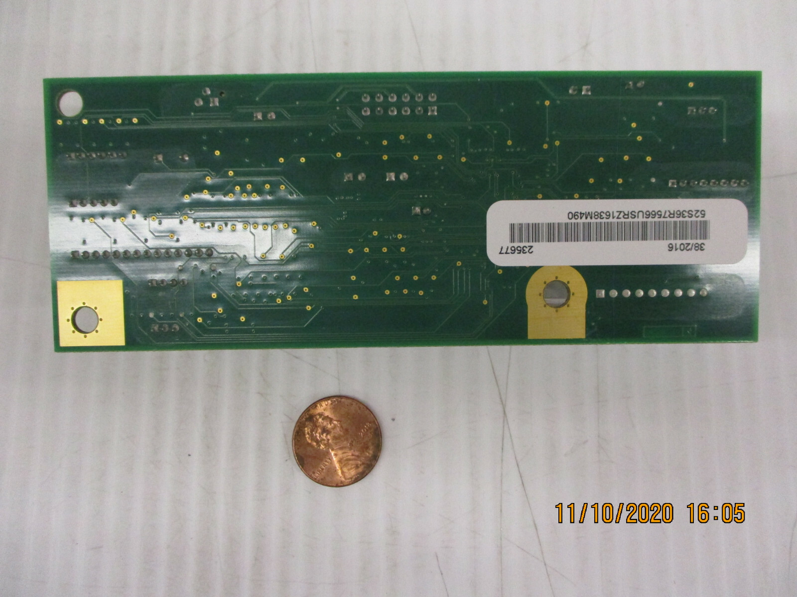 Open Box, IBM, 36R7566, I/O Board