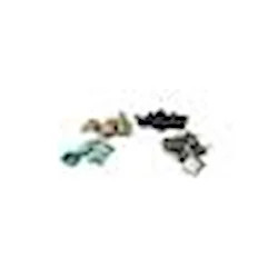 Crower KEEPERS CHROMOLY MACHINED 11/32 [+.050 INST. HT.]