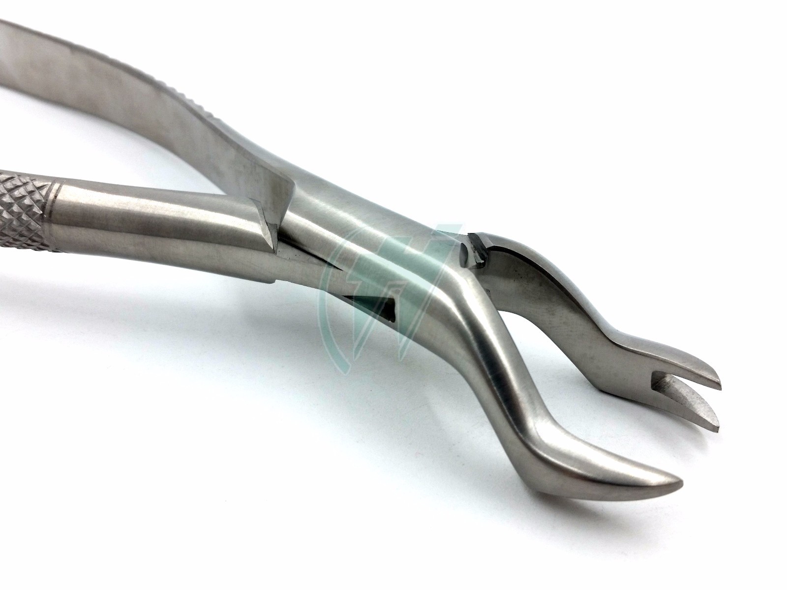 O.R GRADE PASSIVATED AUTOCLAVABLE DENTAL EXTRACTING EXTRACTION FORCEPS #88L
