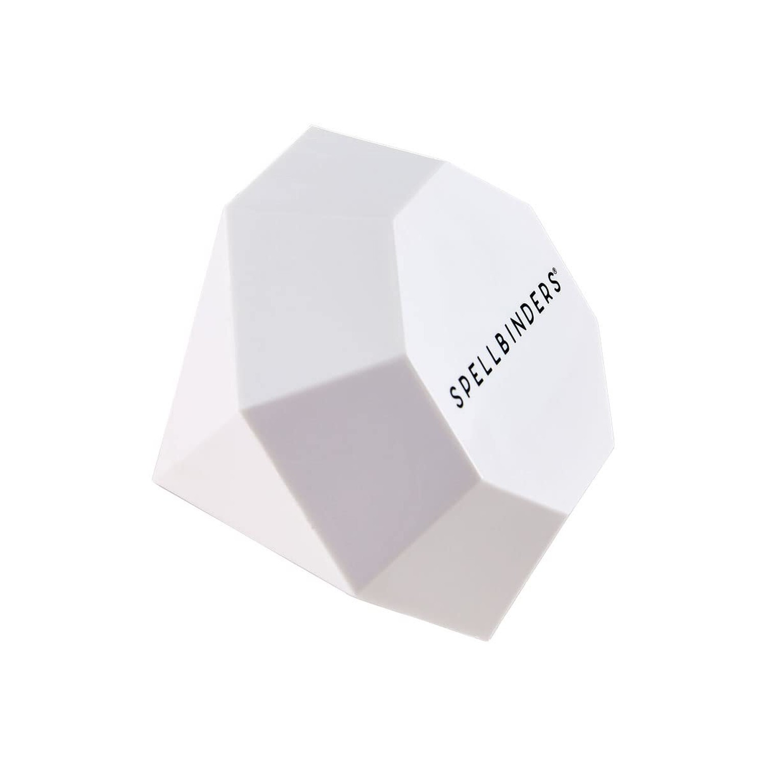 SPELLBINDERS PAPERCRAFTS, INC Spellbinders Main Attraction Magnet Tool-White,...