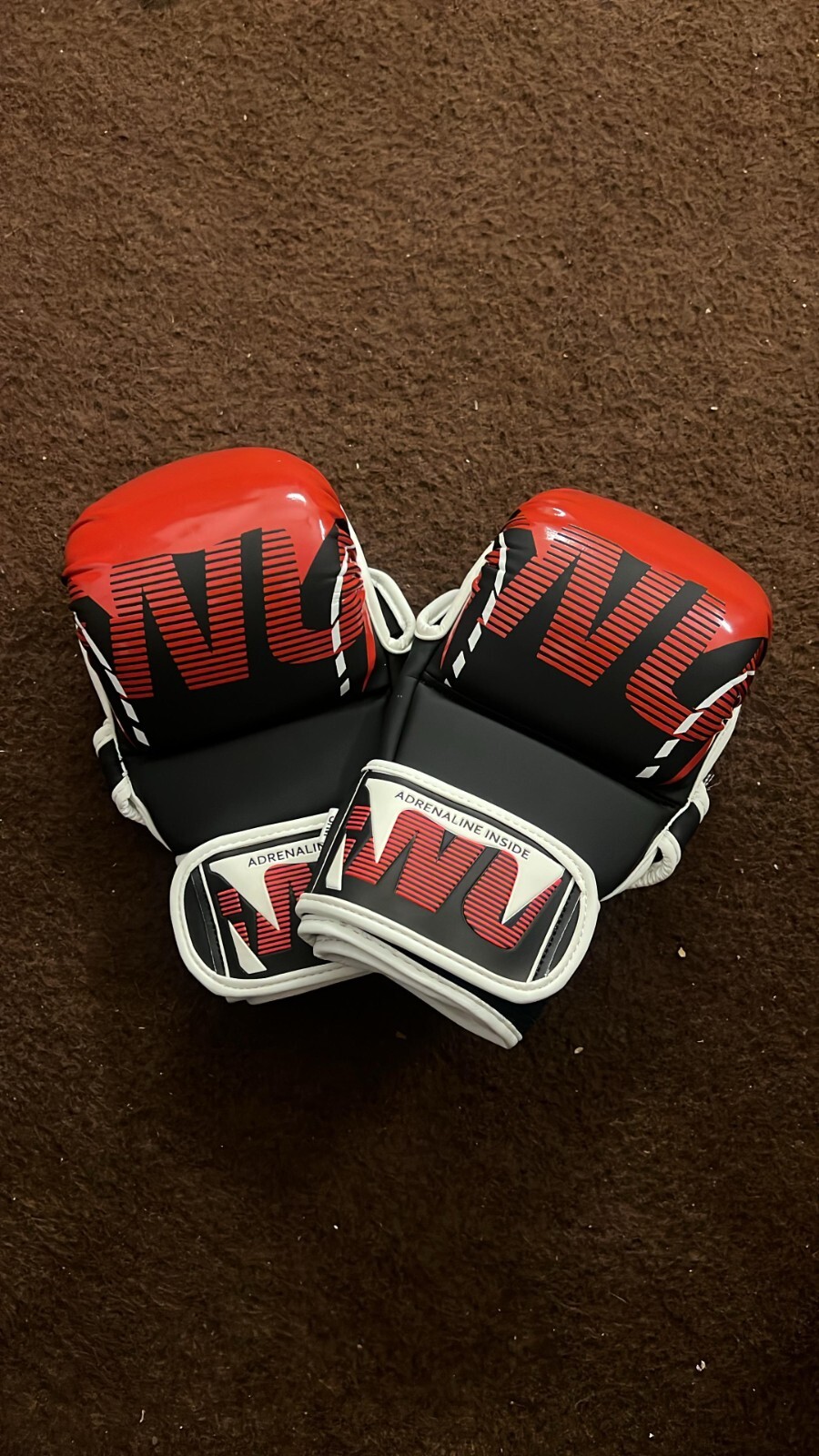 Venum MMA Shooter Gloves, Fight Gloves