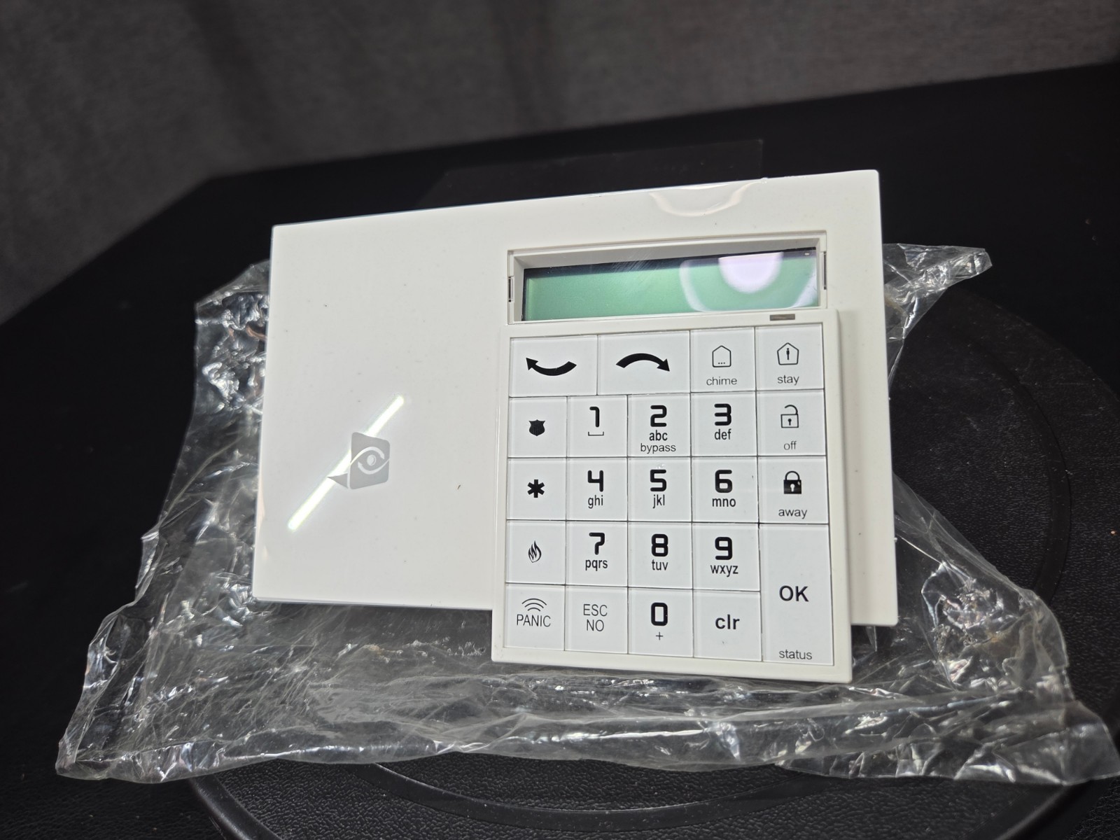 RSI - Keypad Badge Reader - WMB621 - New Open Box - FAST SHIP!💨✅