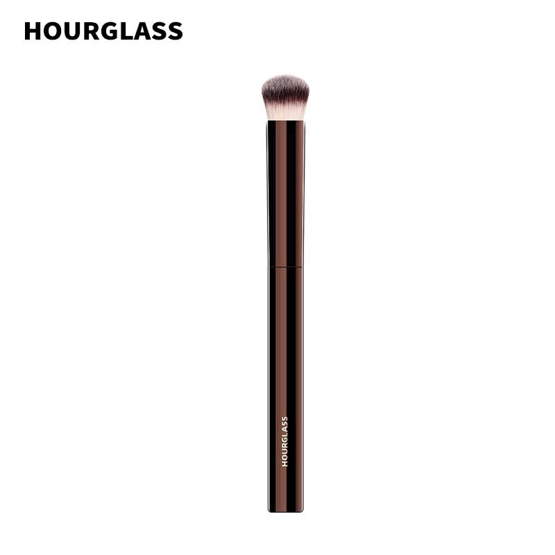 Makeup Brush-No.19 Vanish Seamless Finish Concealer Brush Soft Fiber Hair Fashio