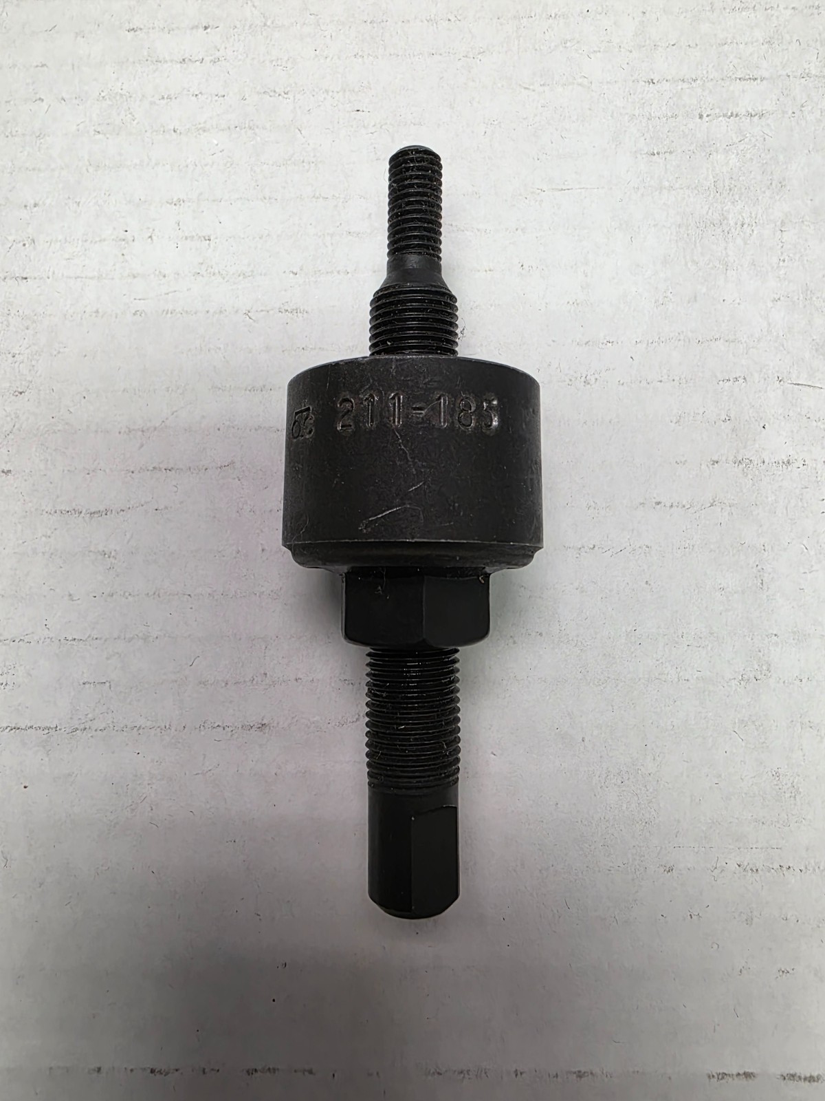 211-185 Power Steering Pump Pulley Installer