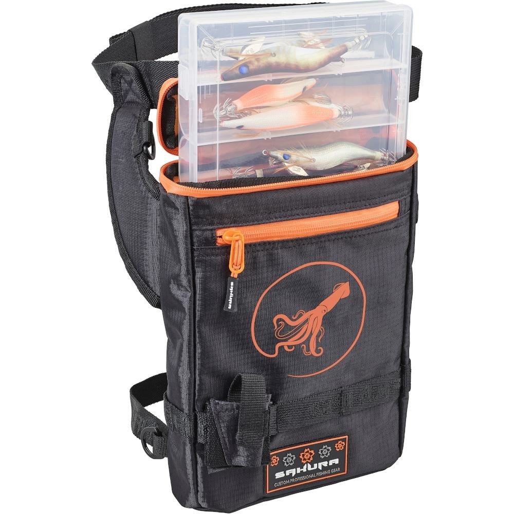 Sakura EGI Leg Bag