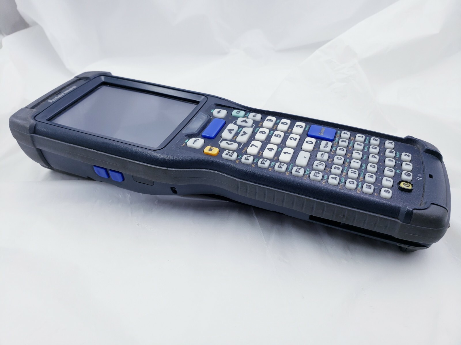 Intermec CK71 CK71AA4MN00W1100 Windows Mobile EX25 Imager Barcode Scanner