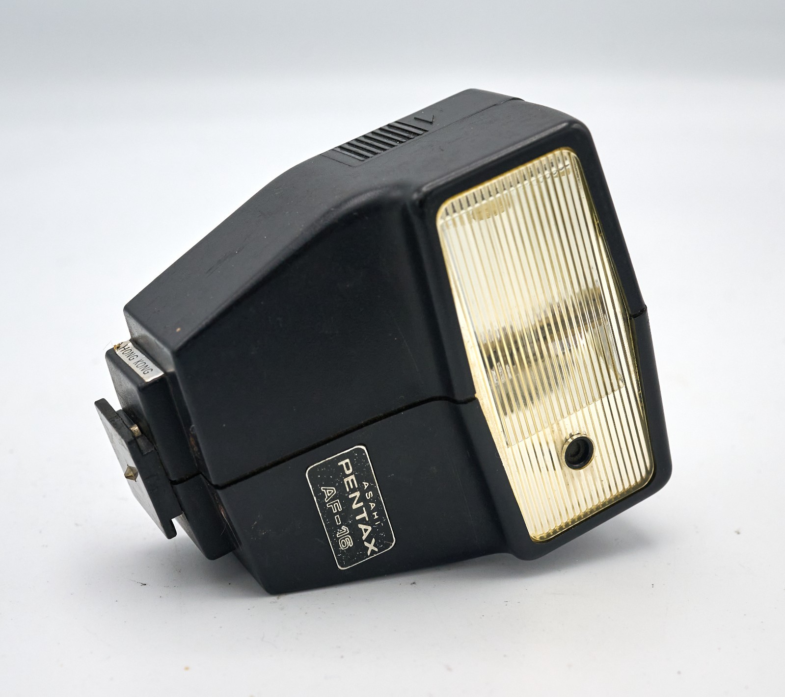 Asahi Pentax AF-16 Camera Shoe Mount Flash  #115