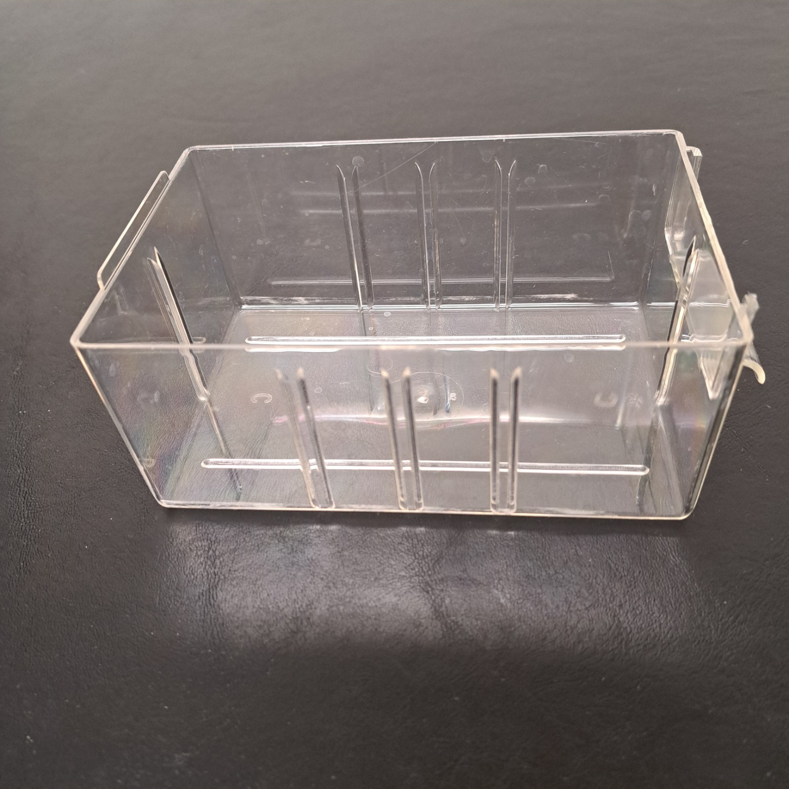 5 Parts Organizer Bin Replacement Drawers