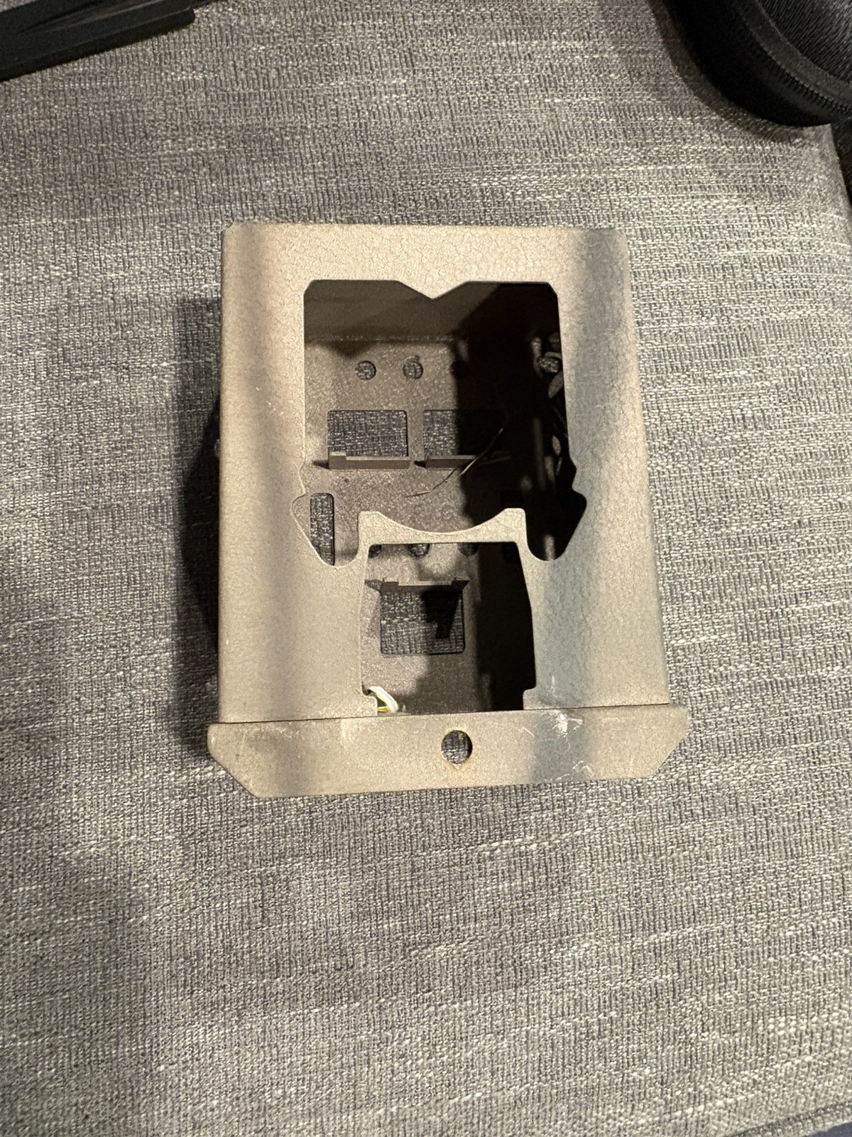 Tactacam Reveal Security Box - Used