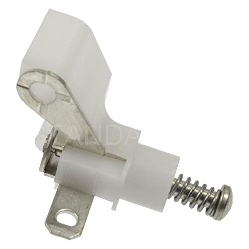 DS-3398 Parking Brake Switch, Silver, White