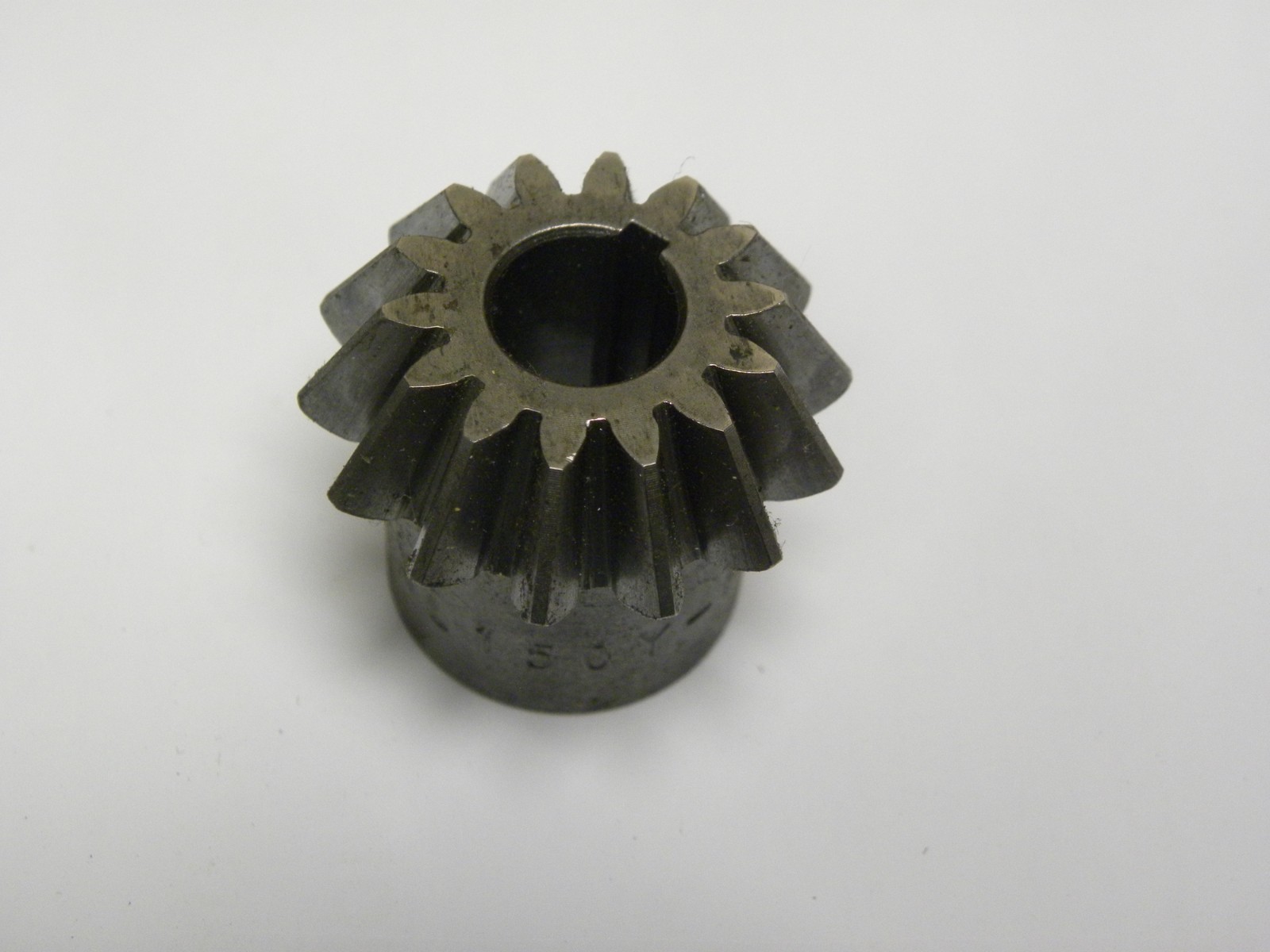 NEW Boston 30216974 12248 L150Y-P  14 D.P. TEETH: 14 PRESSURE A: 20 DEGREE Gear
