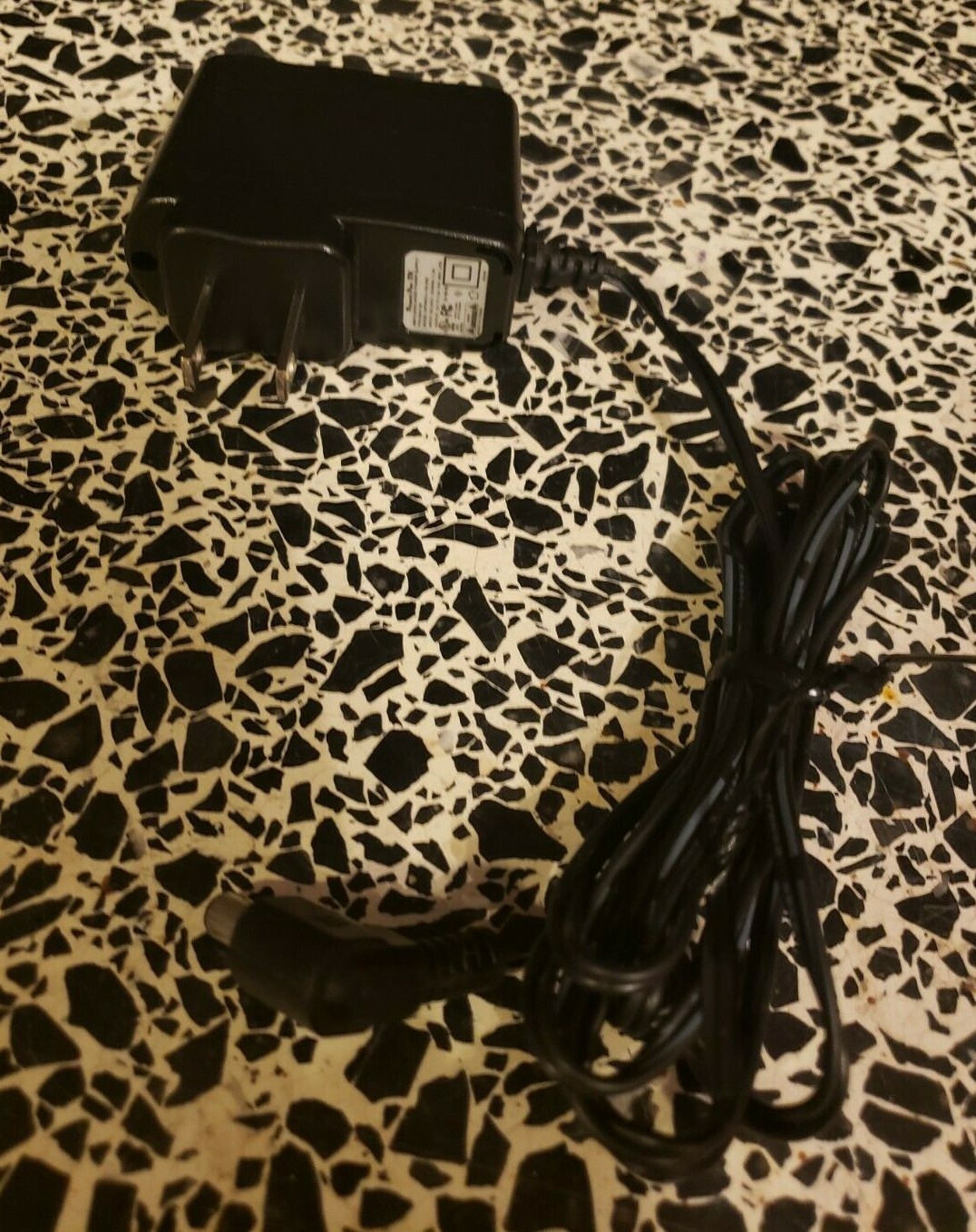 Power Pax VK Pipette Power Supply Adapter Battery Charger GP006CU-120-050 SW415B