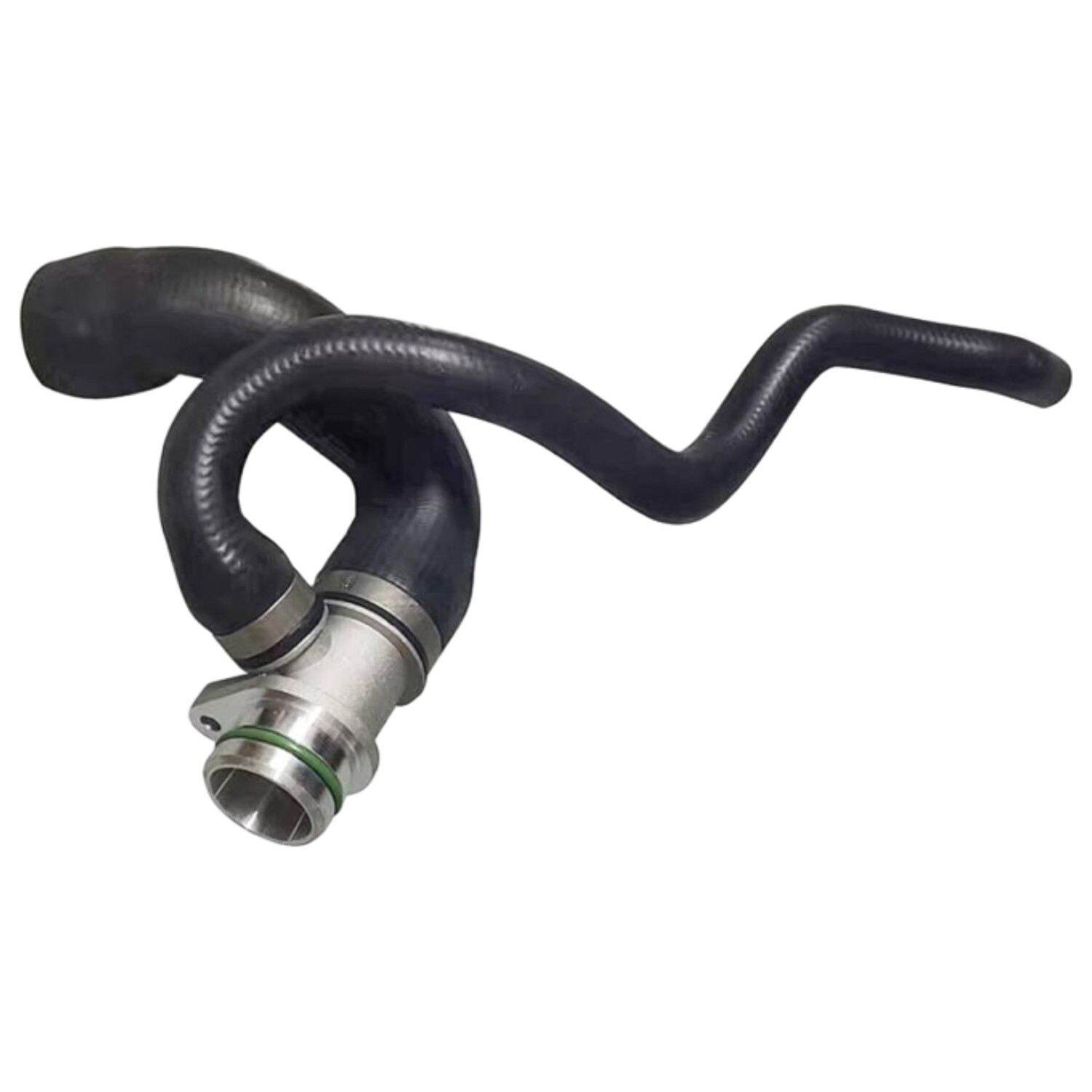Upgrade Aluminum Hose 11537639998 for BMW F20 F30 F10 X1 X3 Z4 125i 520i N20