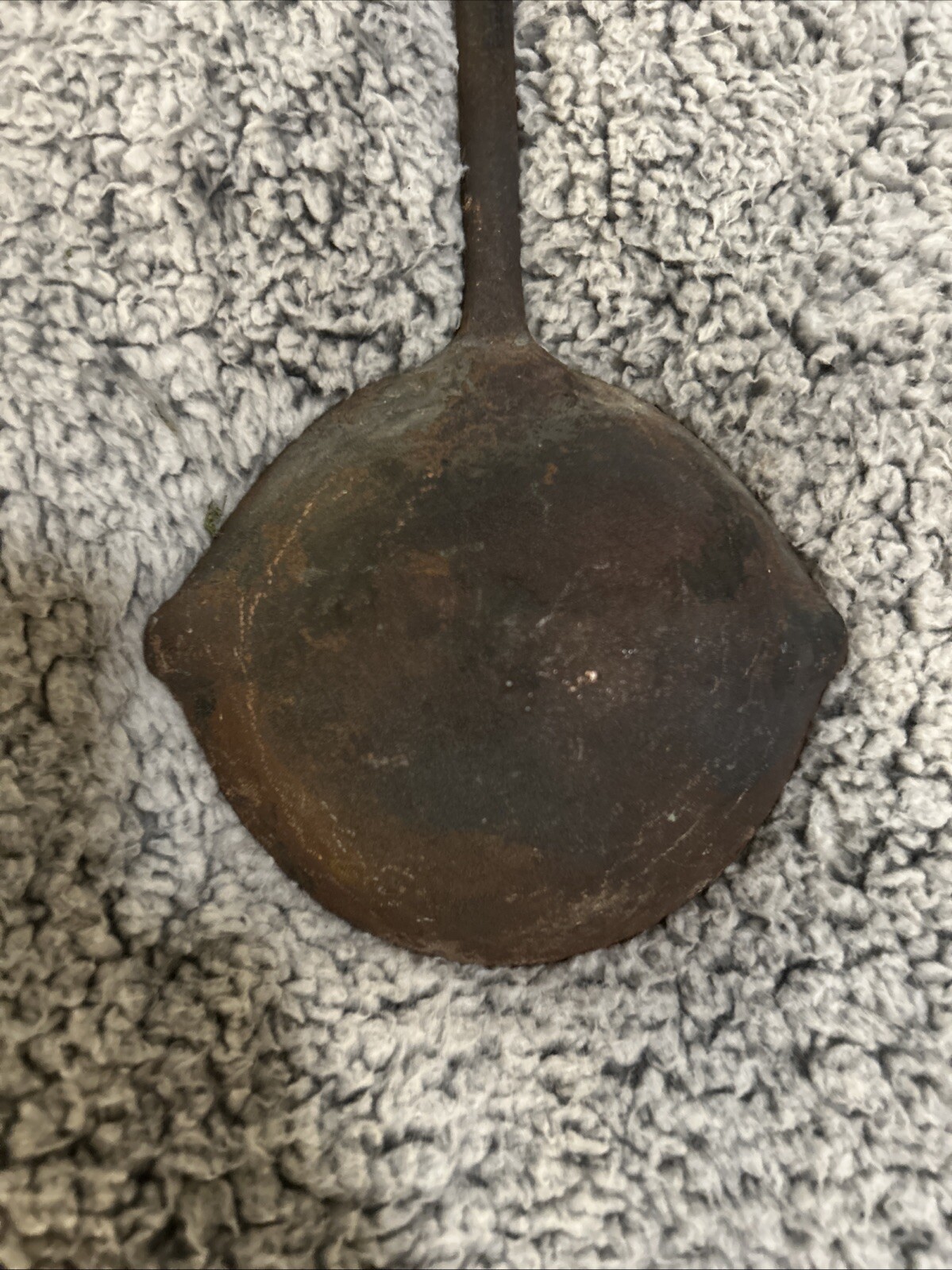 Vintage Foundry 20” Long 2 Lbs 9 Oz
