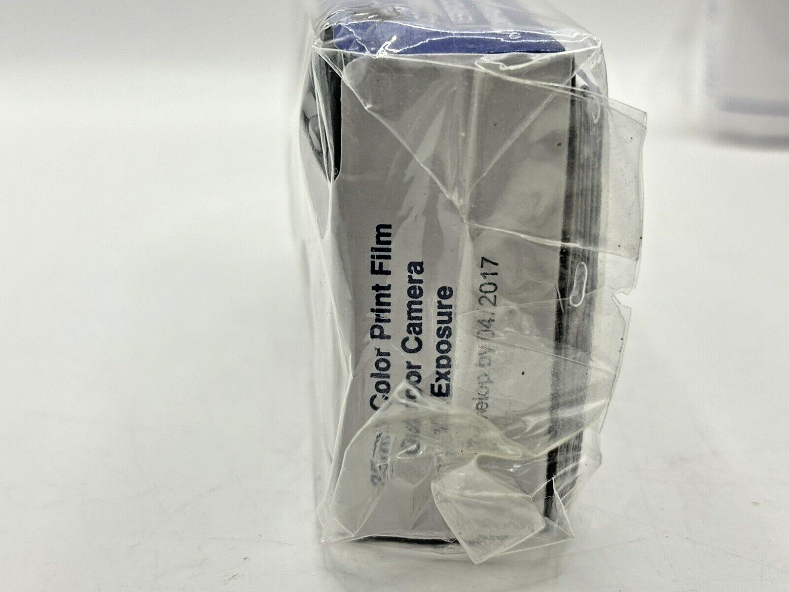 2 Disposable Camera Swift Trucking Transportation Accident Documentation Exp