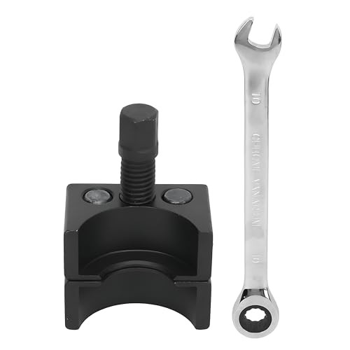 Suspension Strut Spreader Tool, Suspension Strut Split Hub Steering Knuckle