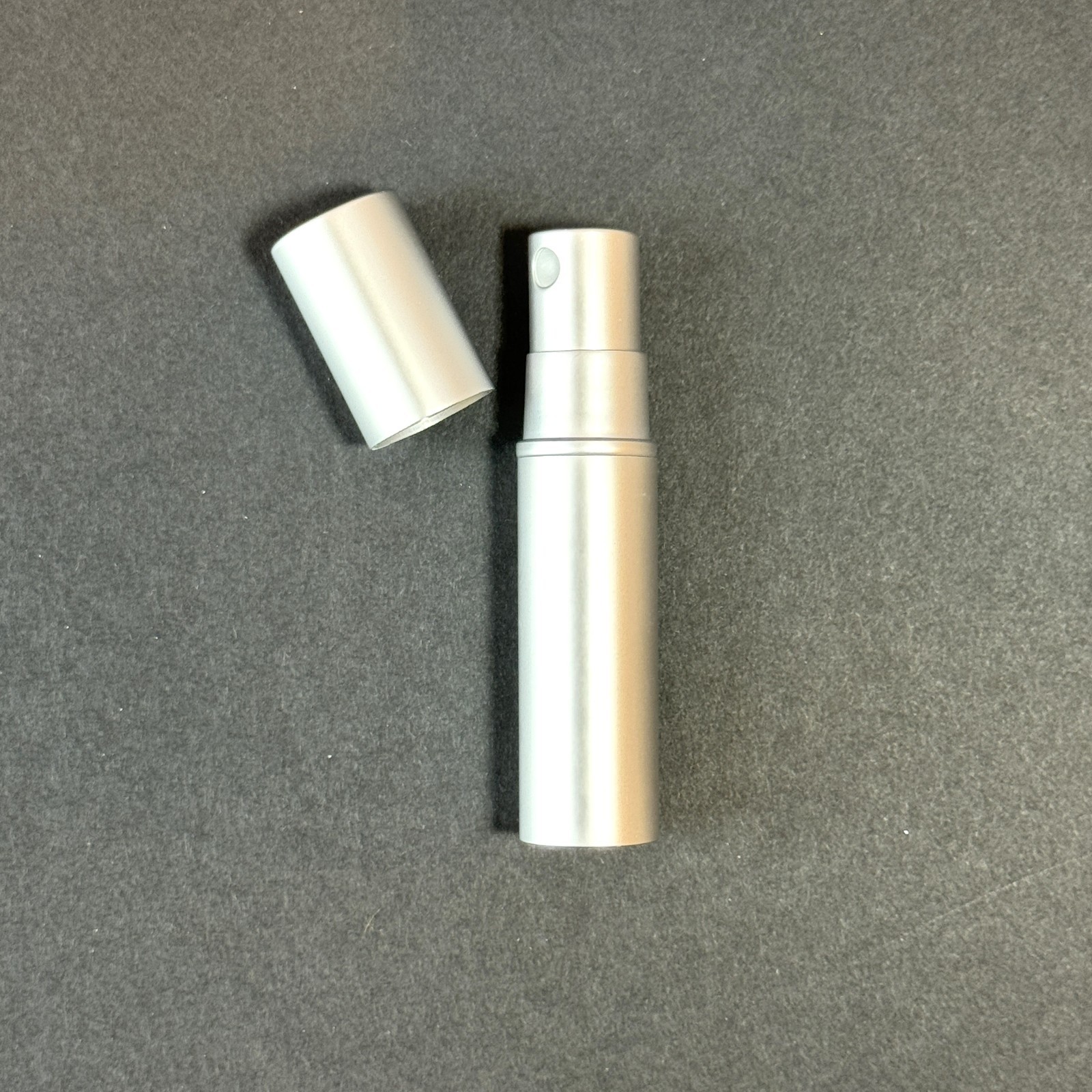 MUJI Alu Atomizer 4.8 mL