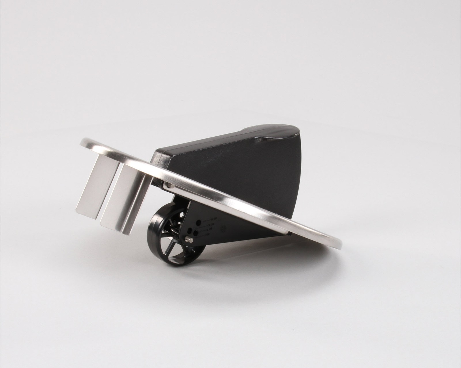 Server Lid Assembly, Express, Round-Complete 07052 - Genuine OEM Replacement