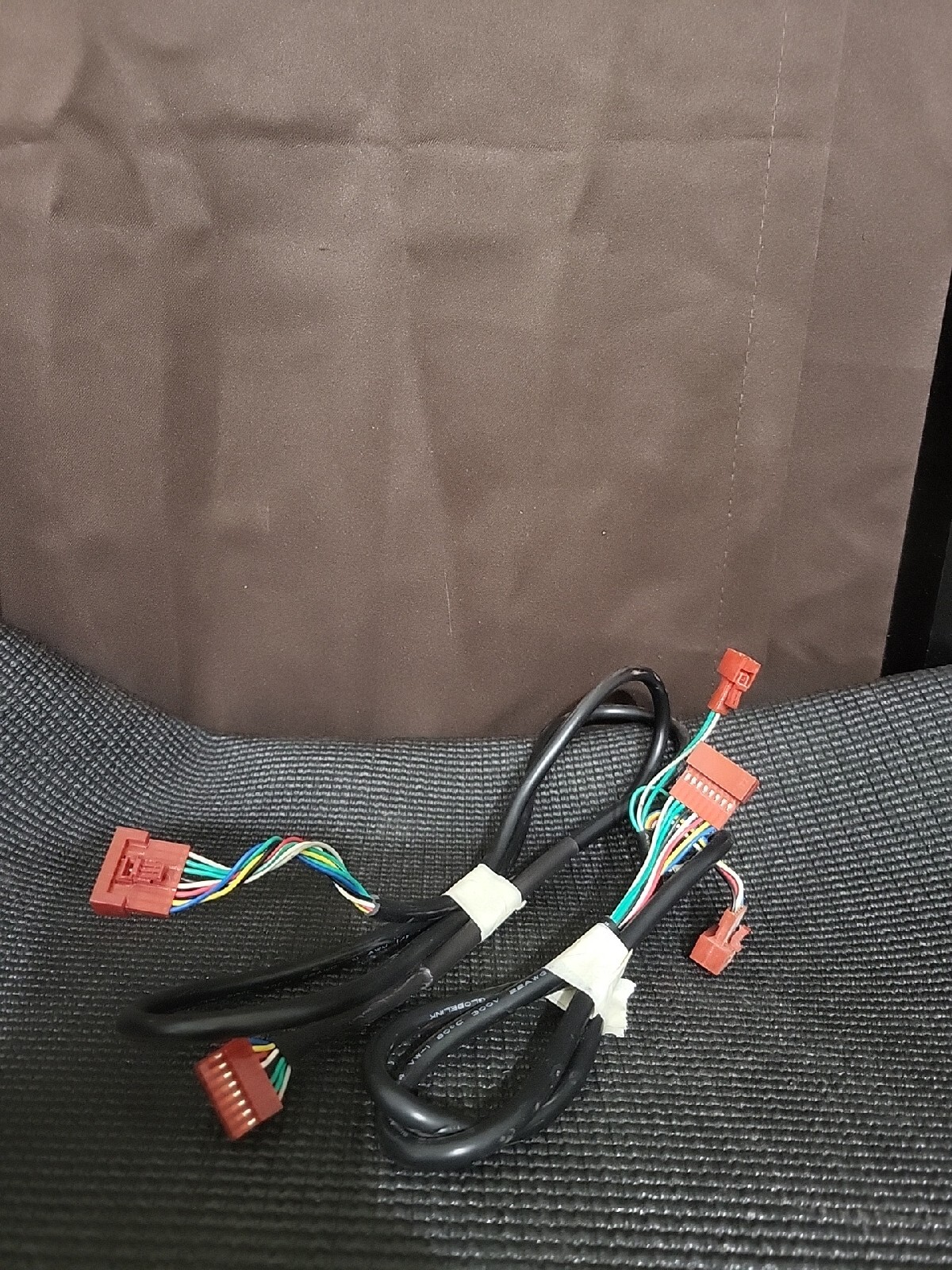 Proform XP115 Elliptical 2 Wire Harness Bundle (15D)