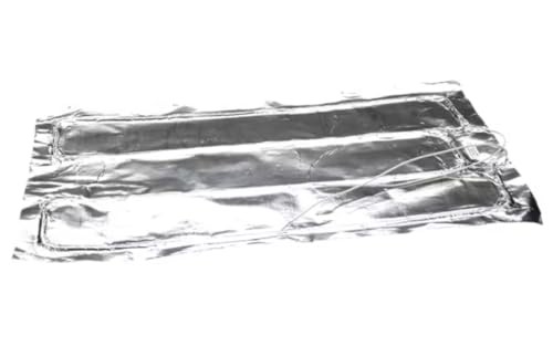 Fits Hatco H57 6372 Blanket Heater/Foil Element, 120 Volt, 300 Watt, Bottom