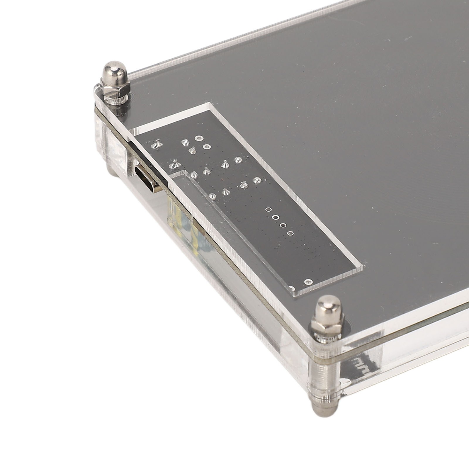 Wave Generator 7.83Hz Pulse Resonance Audio Resonator (USB5V)