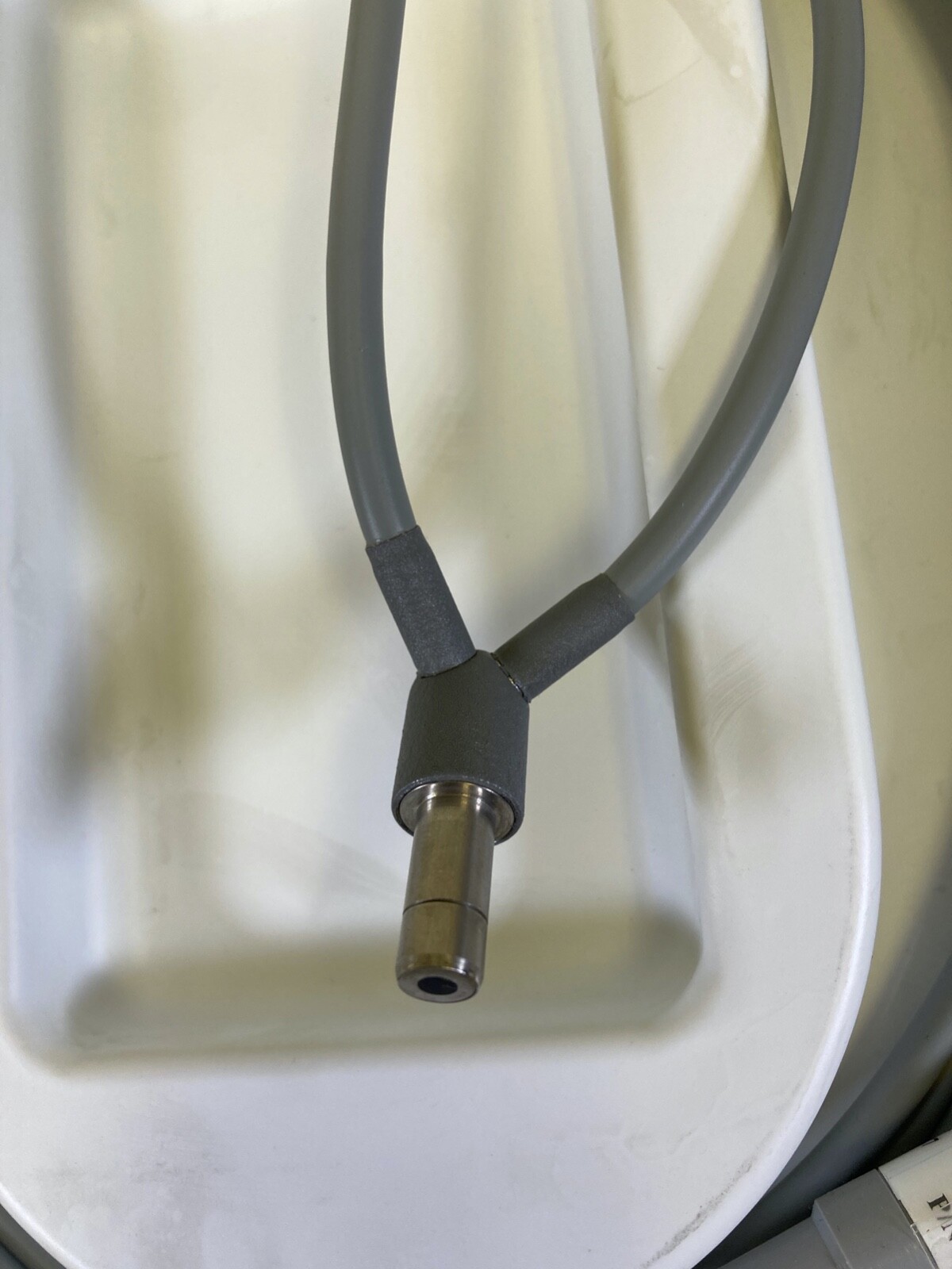 CUDA Fiberoptic SYC-46543 Bifurcated Fiber Optic Light Cable