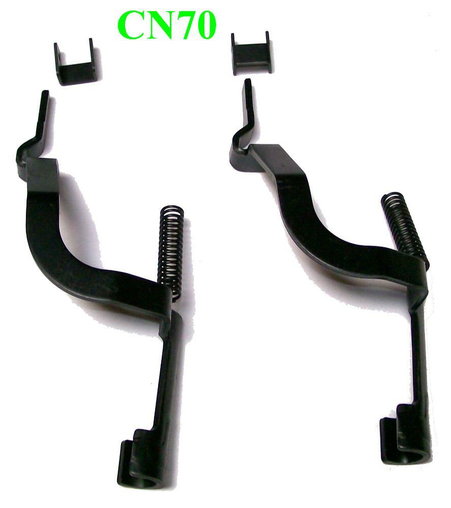 CoFast® 2 Contact Arms, contact Arm Guides, Safety Springs Aftermarket MAX CN70