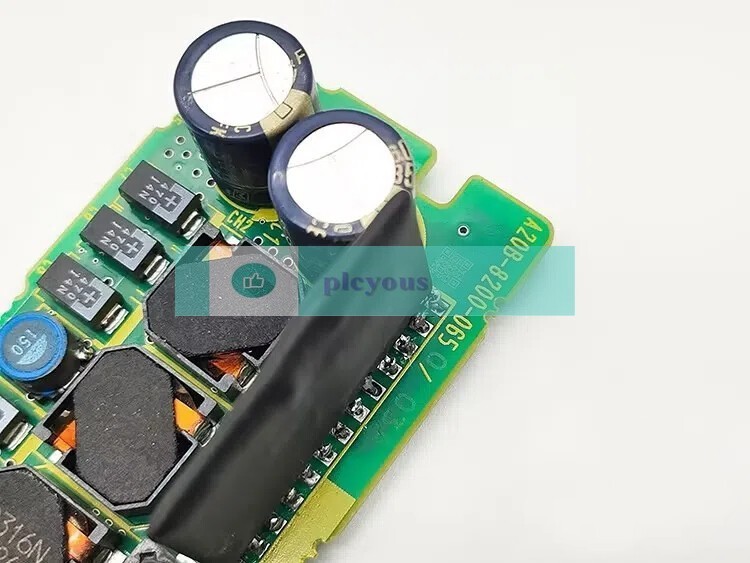 New For Fanuc A20b-8200-0650 PCB Board
