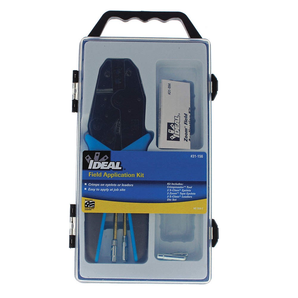 IDEAL 31-156 Fish Tape Repair Kit,For Fish Tape 31AD72