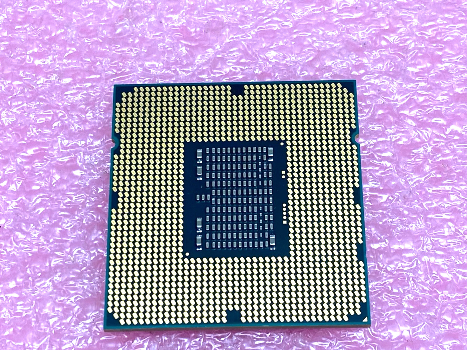 INTEL XEON E5620 SLBV4 2.40GHZ 12MB CPU PROCESSOR