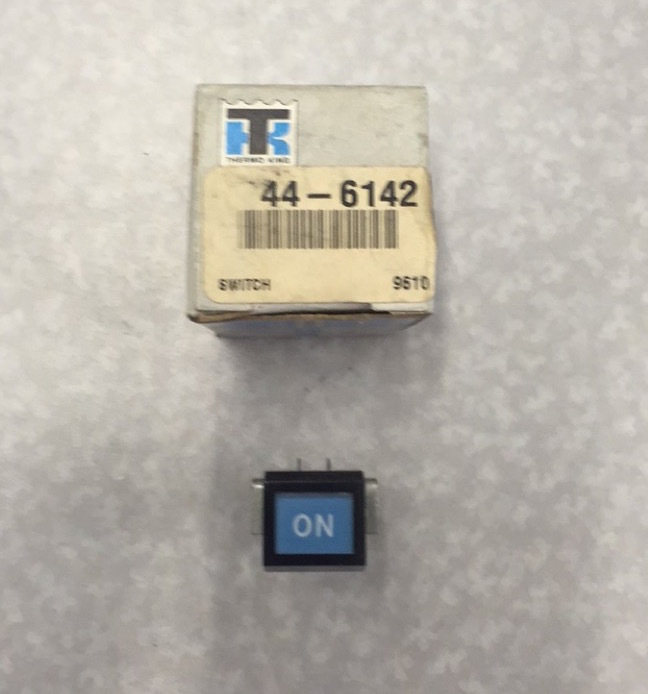 THERMO KING SWITCH ON/OFF 44-6142
