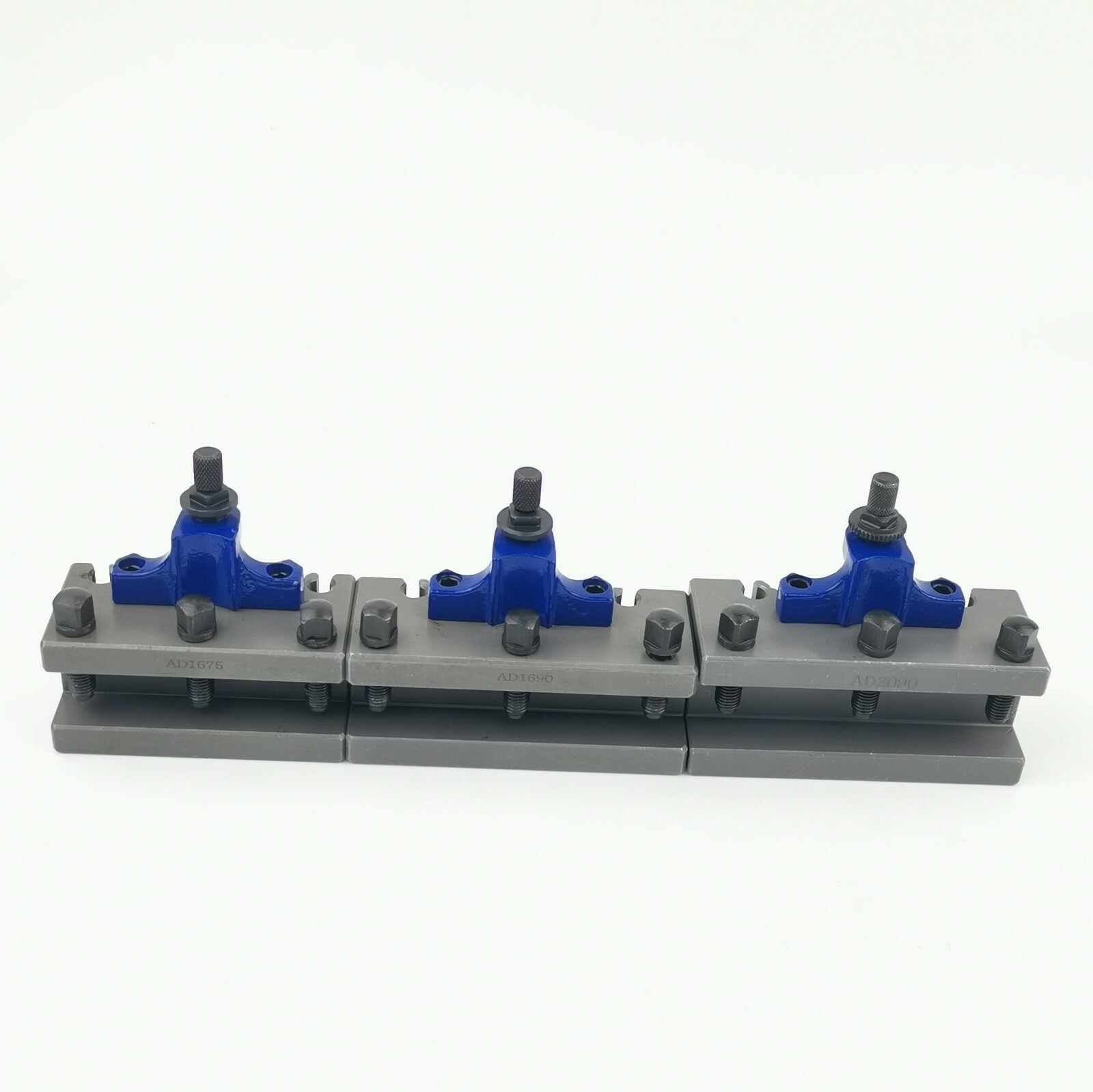 AD1675 Turning Tool Holder for A1 or A Multifix 40 position Multifix Tool Post