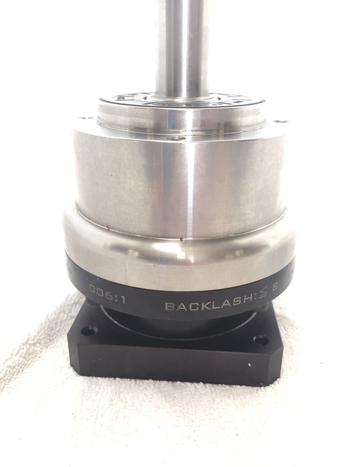 Apex Dynamics Gearbox Model AE090