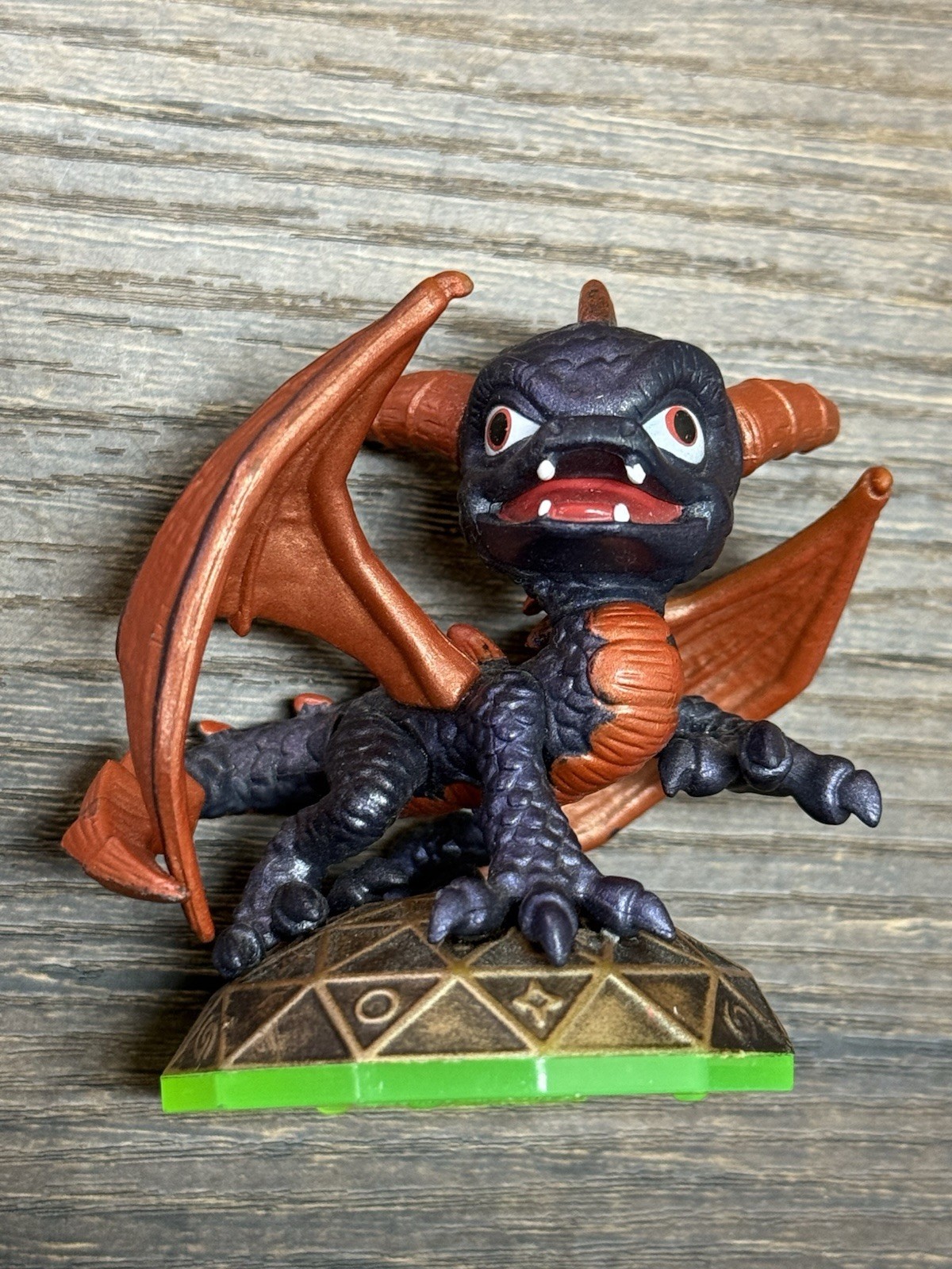 Skylanders Spyro's Adventure Spyro Character Figure #83974888