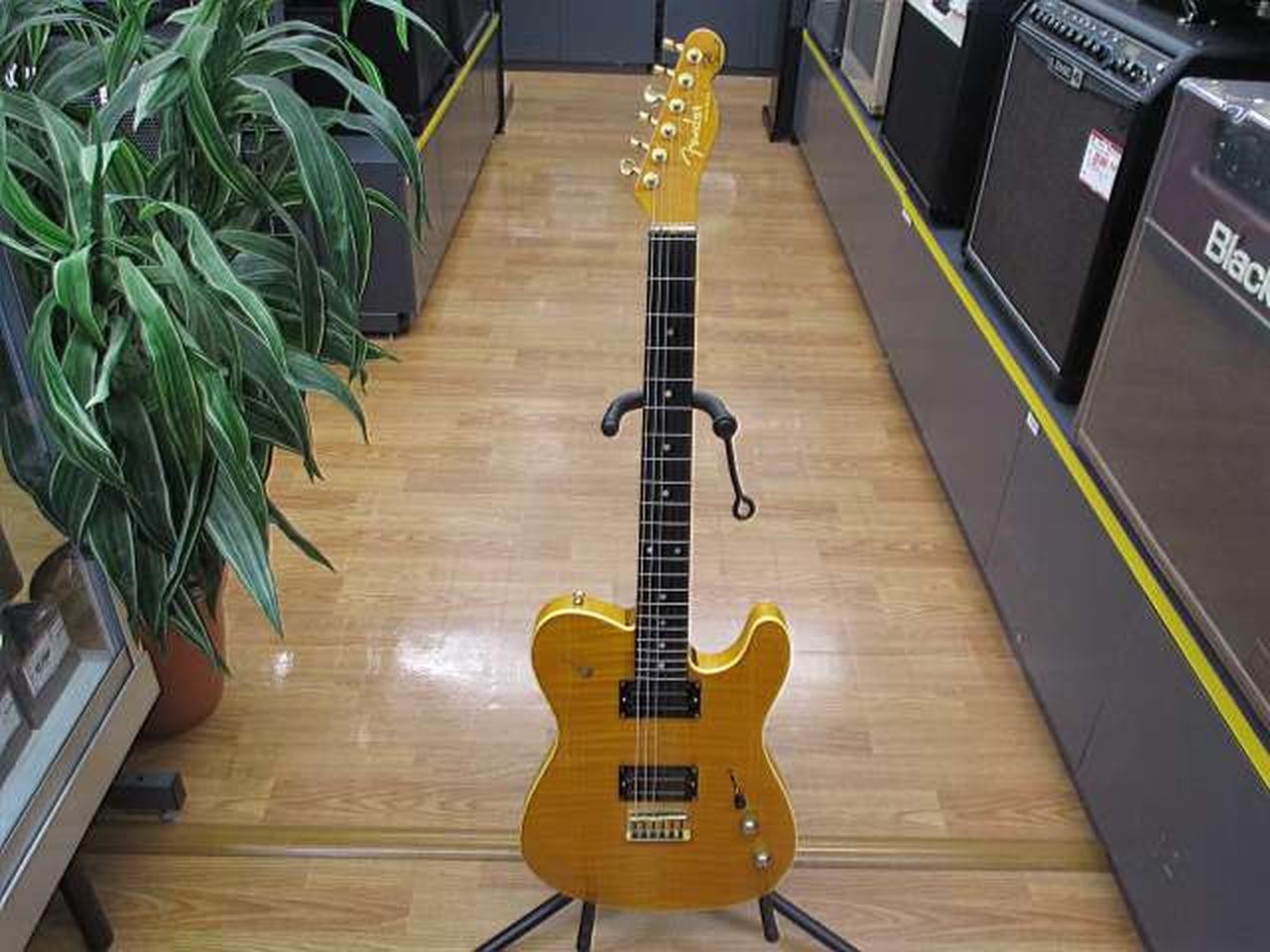 FENDER JAPAN TL-235NE TL-235NE