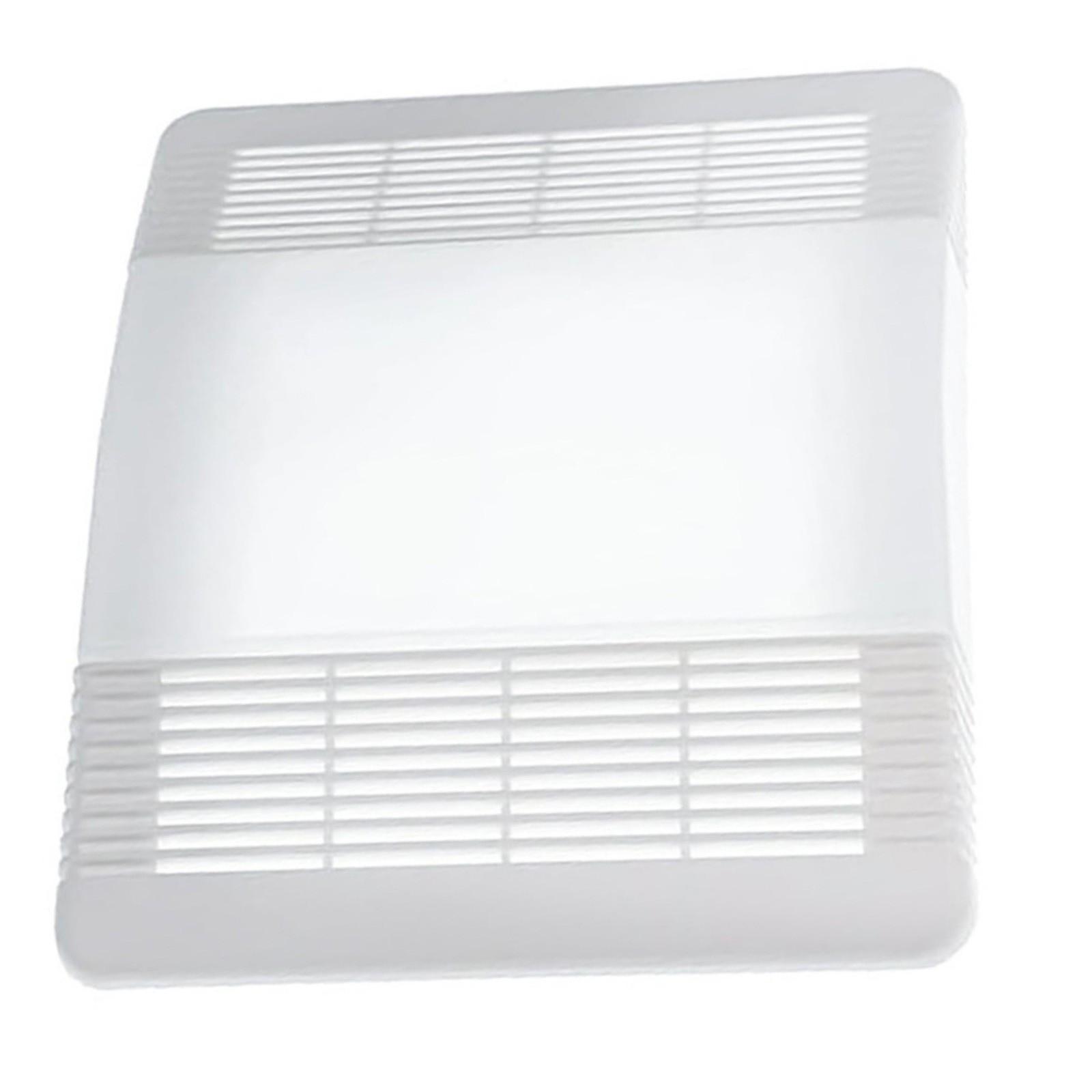 High Quality Replacement Grille Lens Panel Unit Cover Kit for Broan Nutone 663N