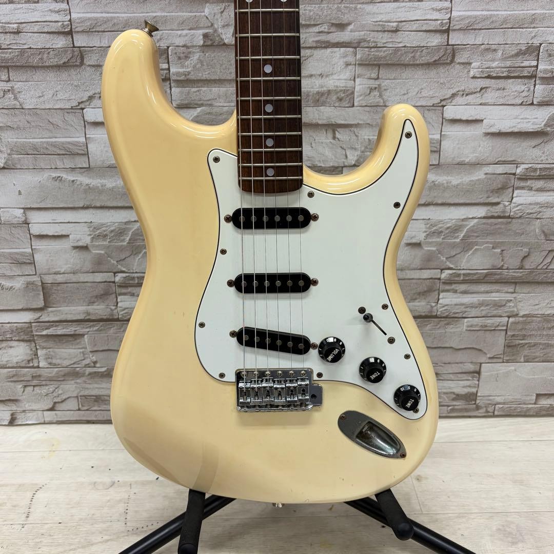 Fender Japan Vintage Stratocaster Cst-50