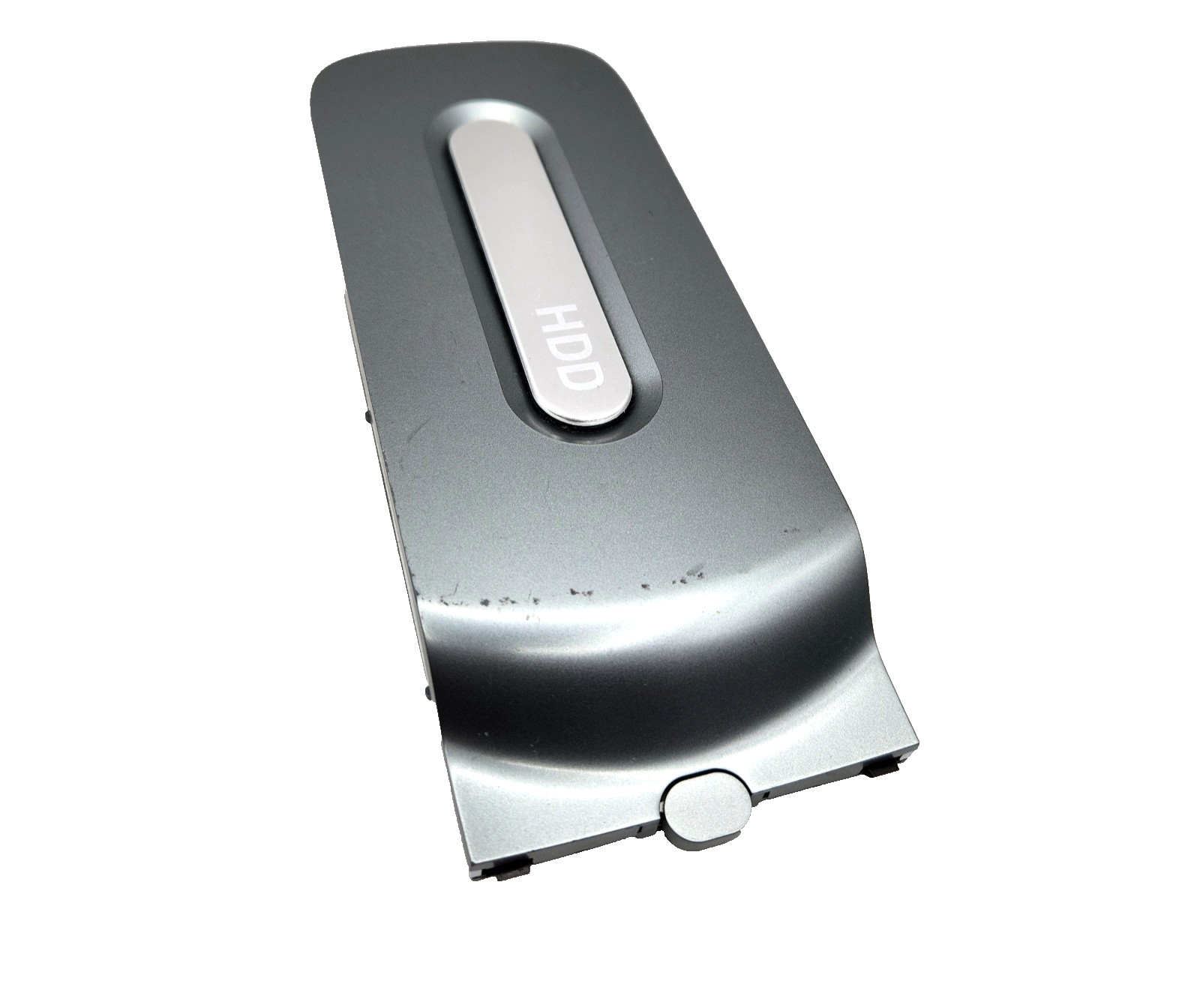 Microsoft X804675-003 External Hard Drive Clip-On for Xbox 360 Gaming Console
