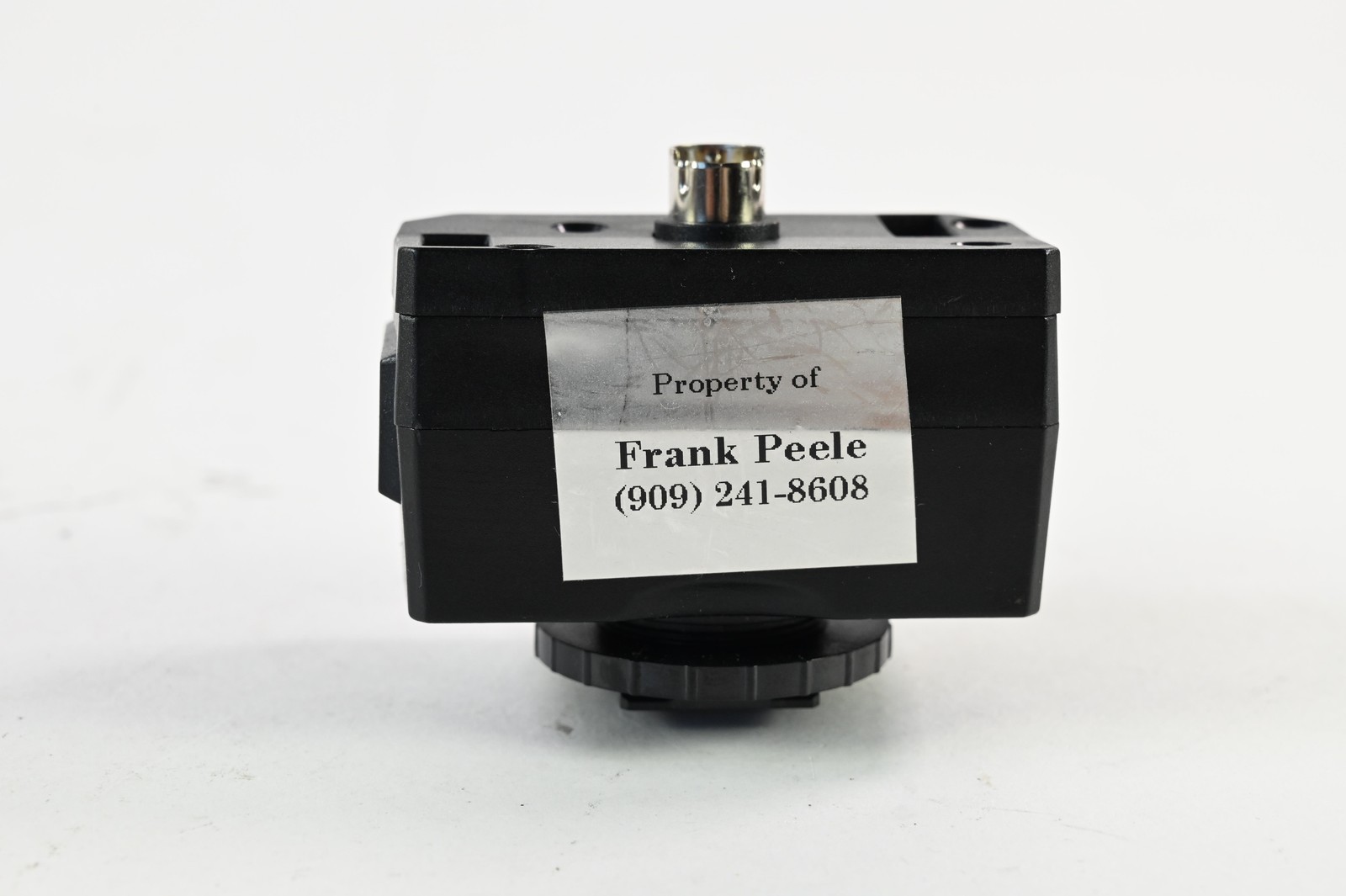 Quantum FW11 Universal Connection Module w/Hot Shoe #G793