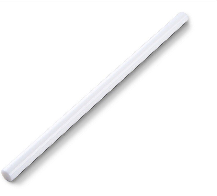 Plastic Stick For Playing The Salsa Guiro. LP243B.