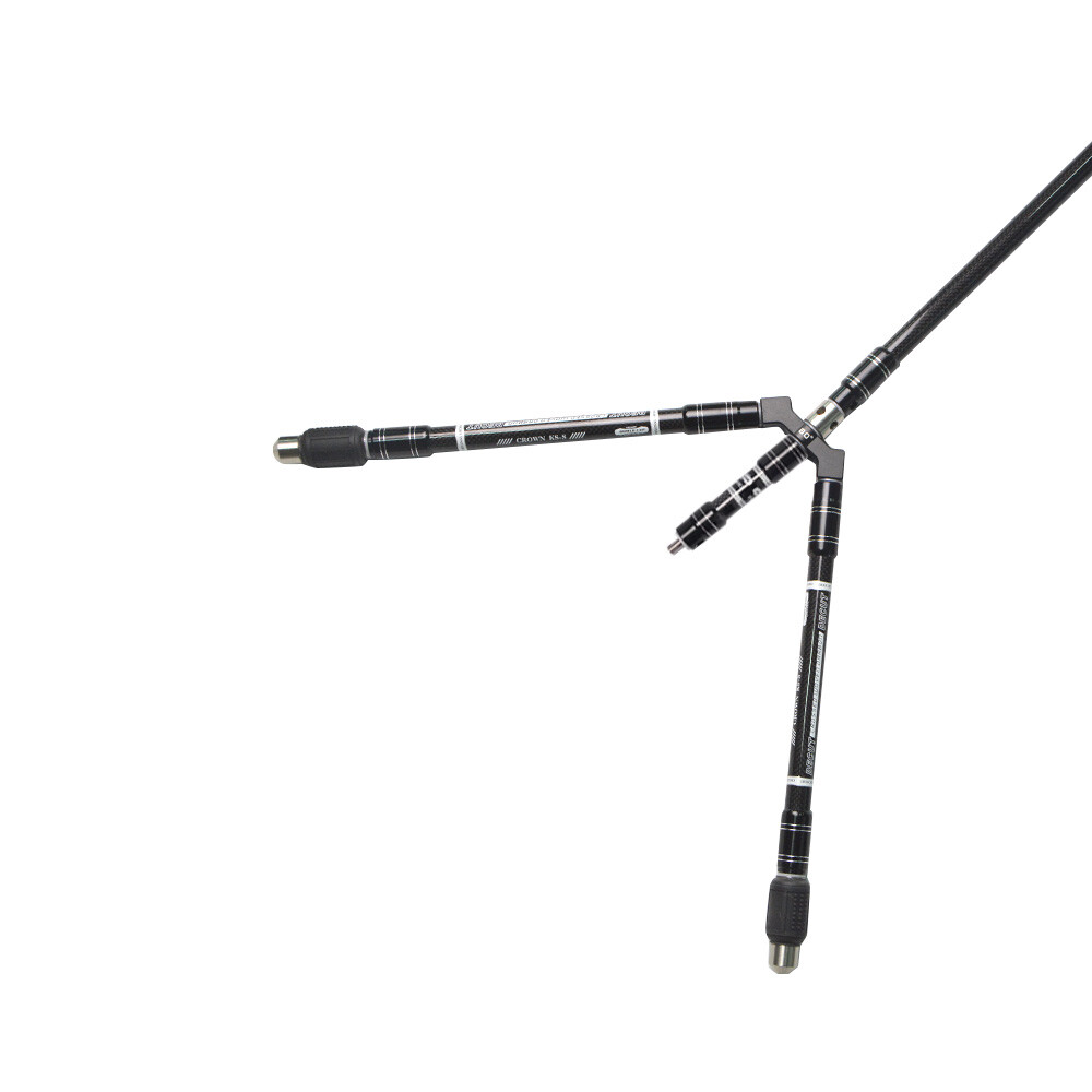 Archery Balance Bar Rubber Damper Protector Stabilizer Bow Hunt Shoot DECUT COTO