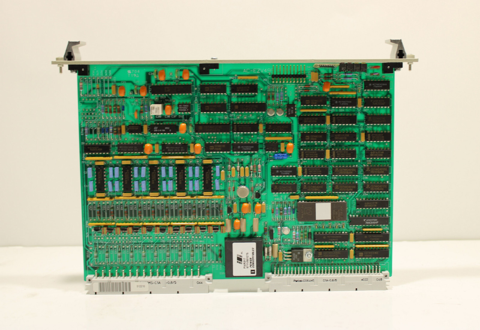 Honeywell MAI 10V/N/02 Board