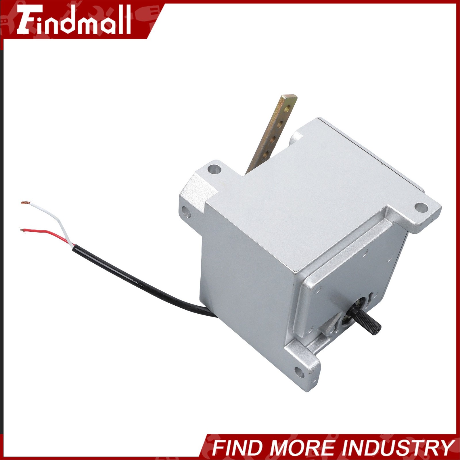 Findmall Actuator+Speed Controller ADC225-24V ESD5500E+Pickup Sensor MPU 3034572
