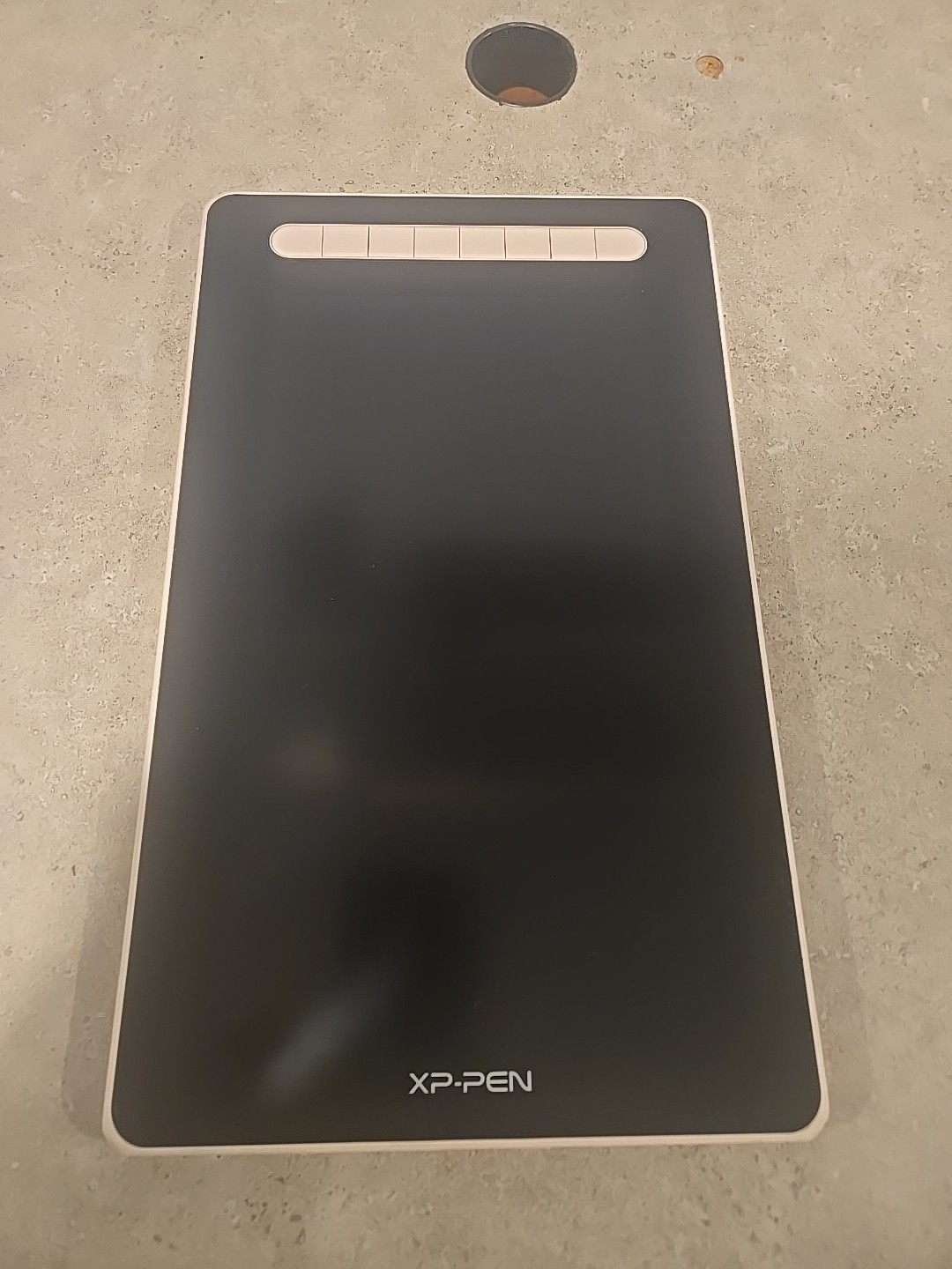 XP- PEN ARTIST 12 2ND GEN MODEL CD120FD PAD ONLY