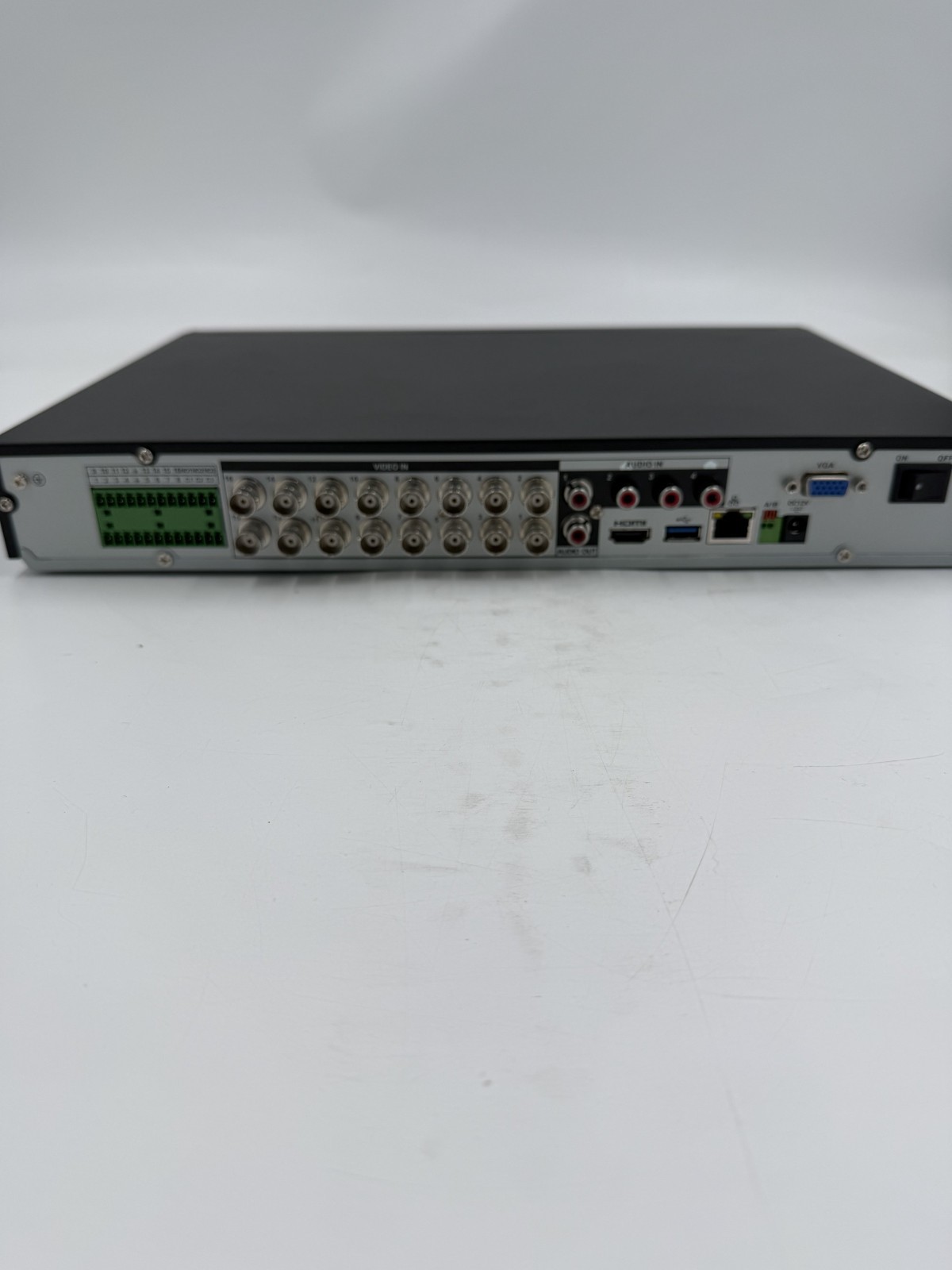 ClearView Digital Video recorder Panther5-16