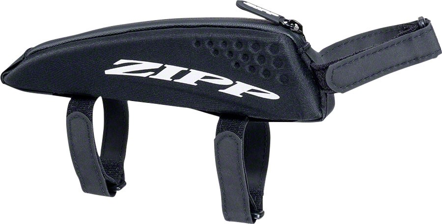Zipp Speed Box 1.0 Top Tube Bag - EVA Water-Resistant Cycling Storage, 0.29L