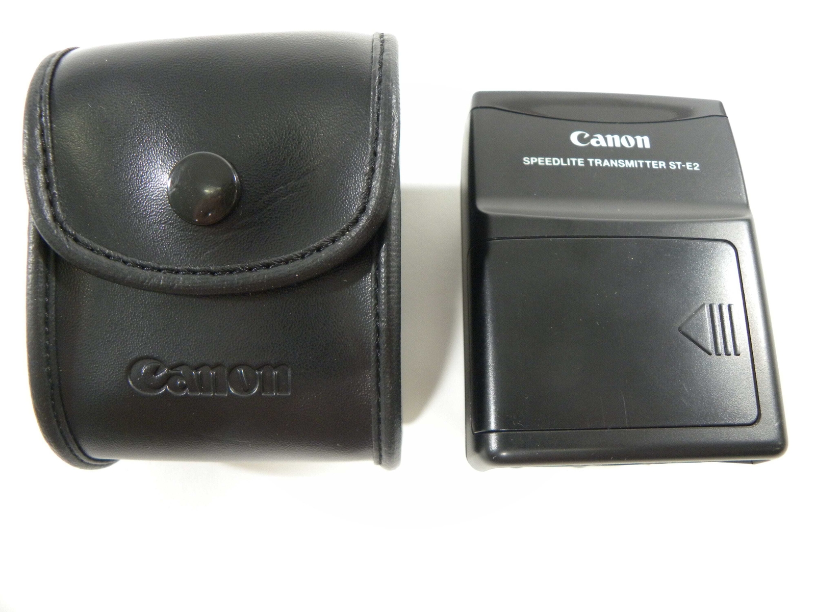 Canon Speedlite Transmitter ST-E2