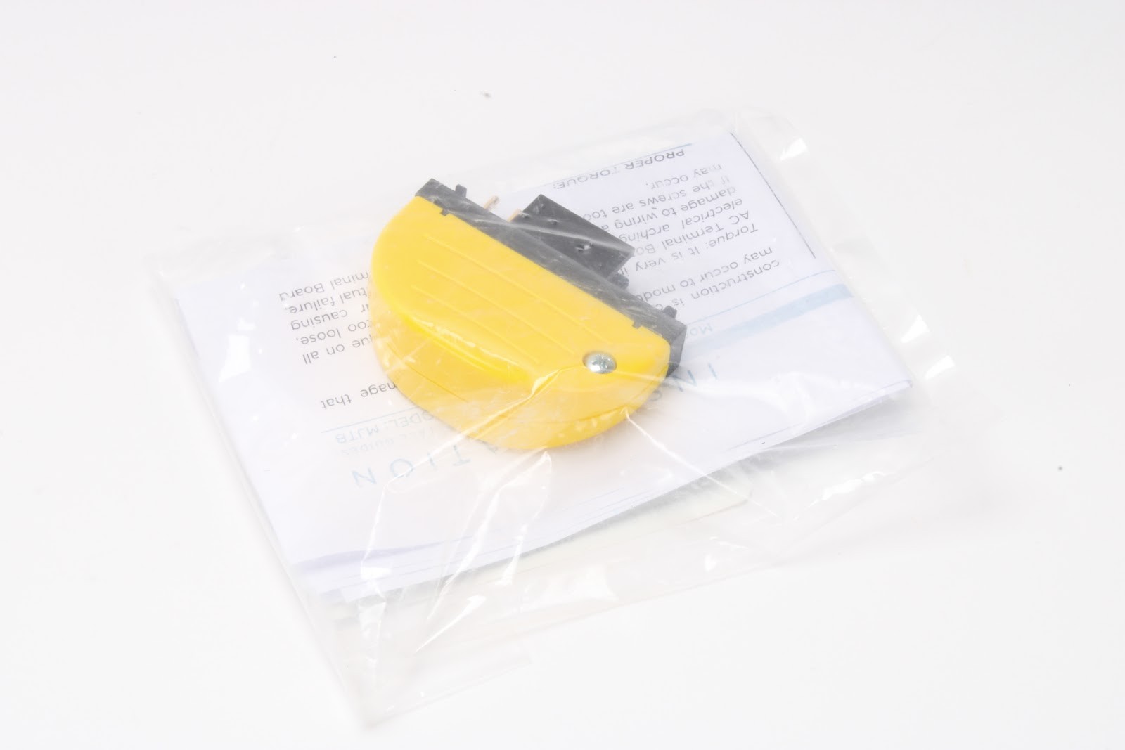 Vantage MJTB New Module Jumper Board - NEW
